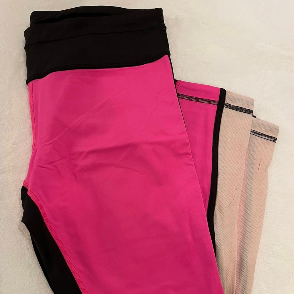 Lululemon leggings